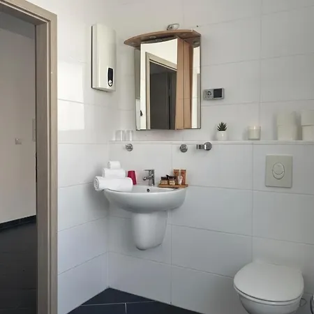 Hannover Central Apartment * Hannover